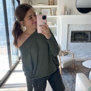 Dark Green Take the Long Road